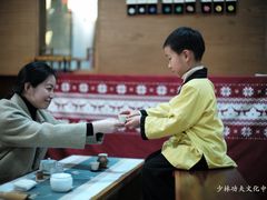 -少林功夫文化中心·独门独院