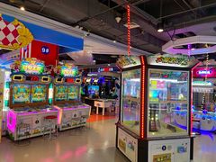 -Play1家庭娱乐中心(裕华万达店)