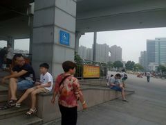 -昆山站