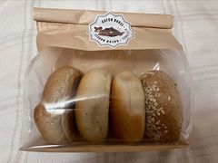 -Catch Bagel(芳草地店)
