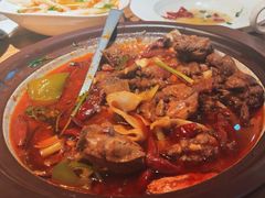 -纳鲁孜·新疆特色餐厅(上海悦荟广场店)