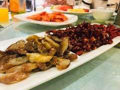 -赢融印象•龙泉店•清真云南菜•民族菜(小菜园店)