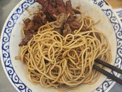 -梅溪·小伙子干挑面(安吉总店)