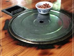 -溪悦渔庄(九龙湖店)