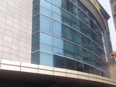 门面-上海浦西开元大酒店