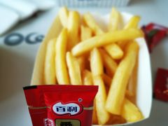 -贝林大翅鲸简餐厅(国家海洋博物馆店)