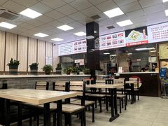 -津门张记包子铺(中山门店)