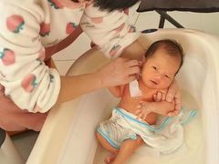 -巧妈月嫂•育婴师(兰州中心店)
