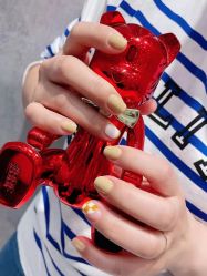 -悦指间美甲美睫