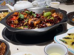 -万和源炝锅城·活鱼现炝(文艺北路店)