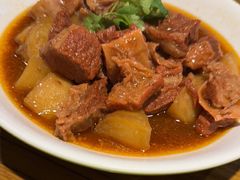 -禾珍珠家常小馆(河南博物院店)