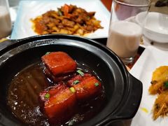 -古南都·老广东酒楼(龙江店)