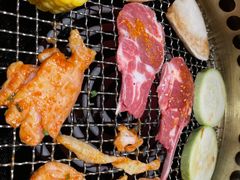 -谷牛日式烤肉(宝山U天地店)