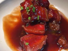 -筱爷叔·上海传统手工菜(玉树路店)