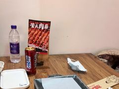 -管氏翅吧(国展店)
