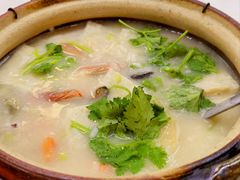 -潮之南·潮汕菜·鱼仔档(南山店)