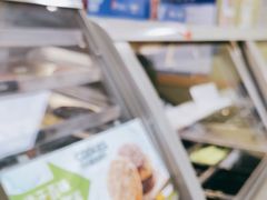 -赛百味SUBWAY(欧亚新生活店)