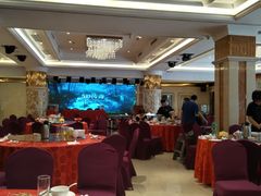 -沪华海鲜大酒楼(南汇店)