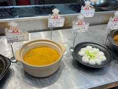 -渔满仓海鲜渔家(象山二店)