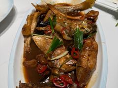 -潮中人·潮州菜(益乐路店)