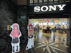 -Sony Store 索尼(上海淮海中路店)