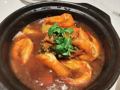 -稻香饭店(龙华天虹店)