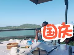 -水上明月·湖景餐厅