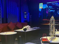 -星聚会KTV(合生汇黑金店)