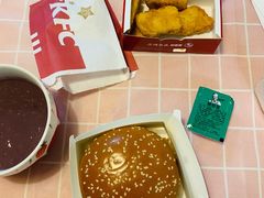 -肯德基(崇文路店)