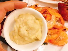 -东方红海鲜百汇(国际大厦店)