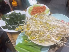 -肖肖酸萝卜鱼火锅(总店)