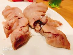 -丁老爷子苏香圆