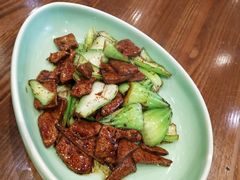 -虎哥私房菜(馒头山店)