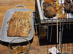 -那些年记忆烧烤