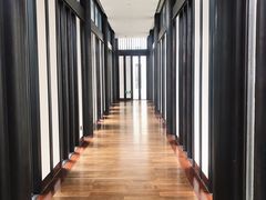 -上海崇明金茂凯悦酒店