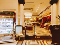 -古南都饭店-遂心遂意自助餐厅(广州路店)