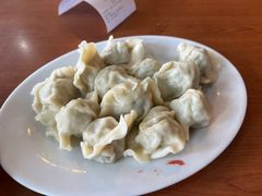 -鸿毛饺子(紫竹桥店)
