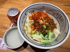 -陇上秦轩西安biangbiang面(EFC欧美金融商业城店)