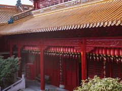 -钦赐仰殿道观