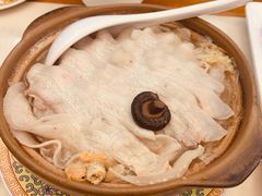 -砂锅居(西四店)