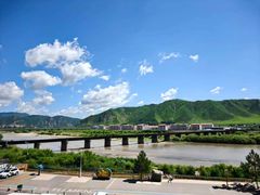 -图们国门景区