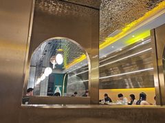 -禾斗海鲜自助(市南银座店)