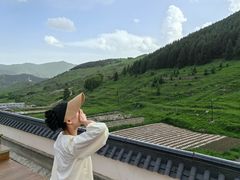 -云座·时光·观景咖啡厅(五爷庙店)