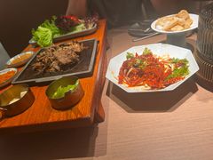 -将军牛排·尔滨地标朝鲜族美食(总店)