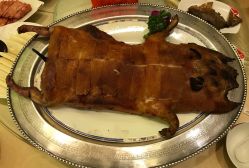 -虹桥迎宾馆·宴会厅