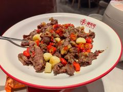 -辣可可·小炒黄牛肉(望京凯德MALL店)