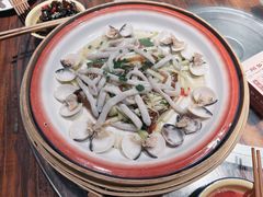 -广府乡下·饭庄(新港东路店)
