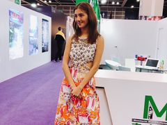 -香港会议展览中心演讲厅