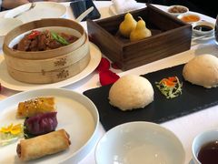 -宝丽轩中餐厅BAOLIXUAN