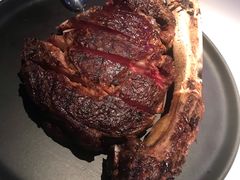 -香港喜来登酒店蚝酒吧